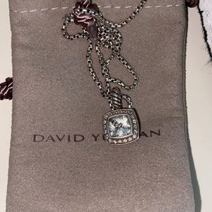 David yurman necklace PRICE IS FIRM